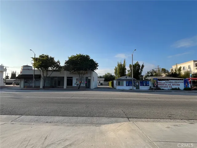 1530 S Charlotte, San Gabriel, California 91776
