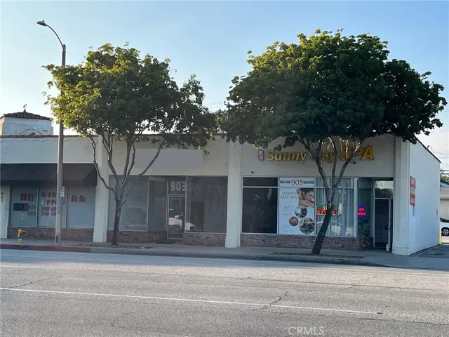 1530 S Charlotte, San Gabriel, California 91776