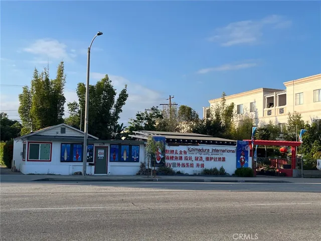 1530 S Charlotte, San Gabriel, California 91776