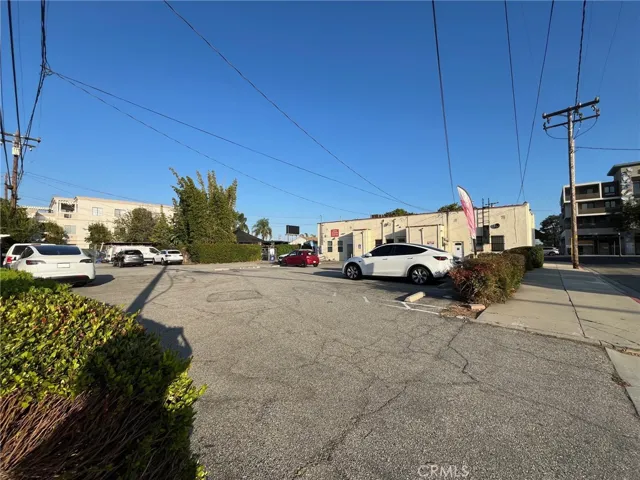 1530 S Charlotte, San Gabriel, California 91776