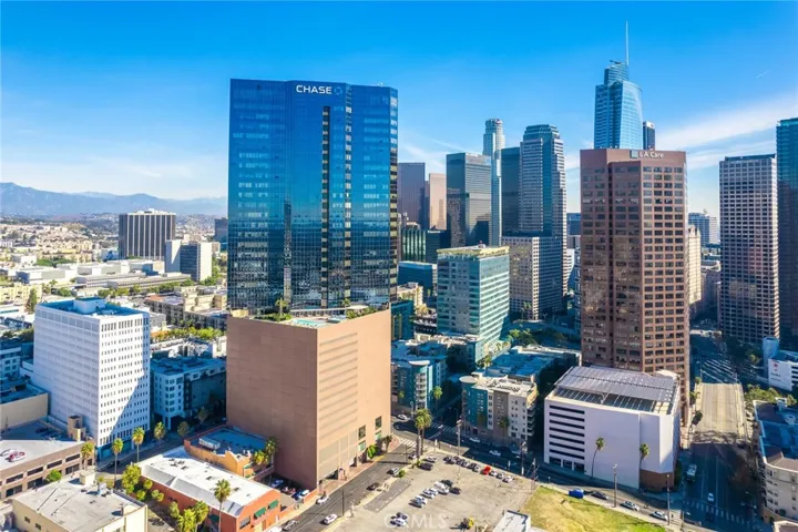 1100 Wilshire Boulevard 3309, Los Angeles, California 90017