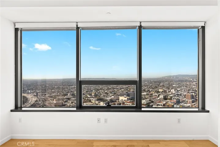 1100 Wilshire Boulevard 3309, Los Angeles, California 90017