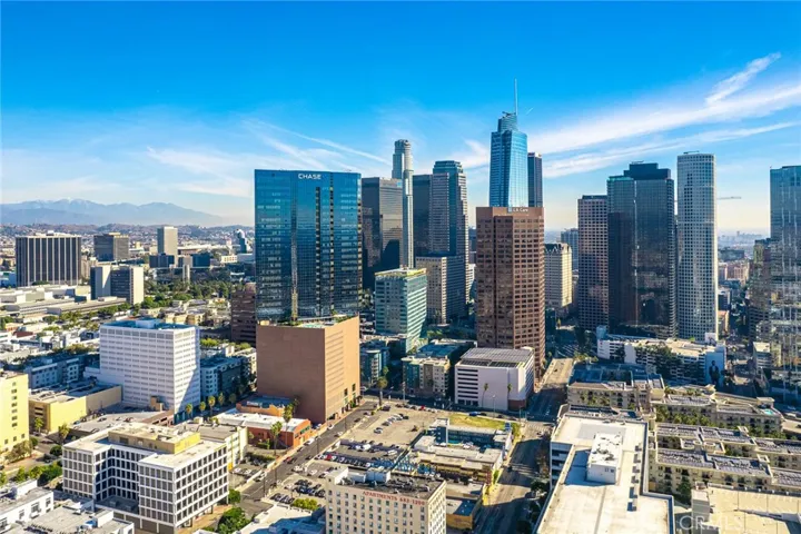 1100 Wilshire Boulevard 3309, Los Angeles, California 90017
