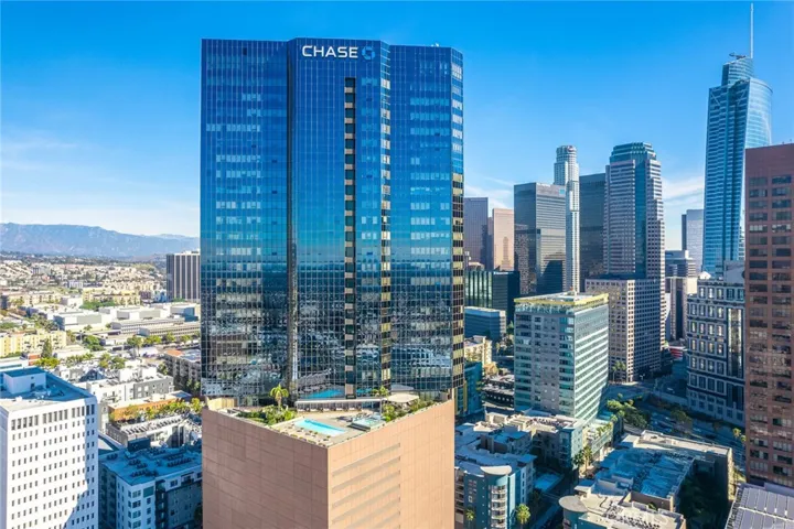 1100 Wilshire Boulevard 3309, Los Angeles, California 90017