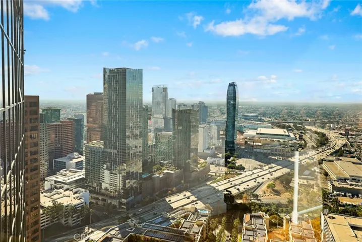 1100 Wilshire Boulevard 3309, Los Angeles, California 90017
