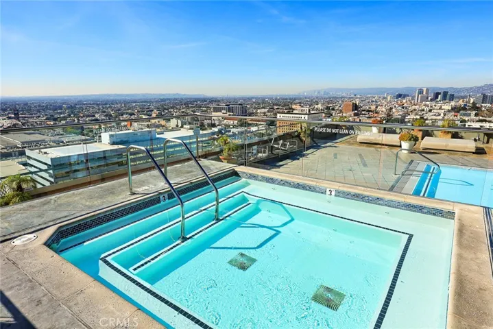 1100 Wilshire Boulevard 3309, Los Angeles, California 90017