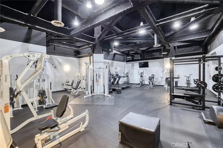 1100 Wilshire Boulevard 3309, Los Angeles, California 90017