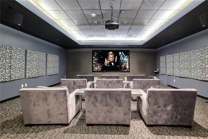 1100 Wilshire Boulevard 3309, Los Angeles, California 90017