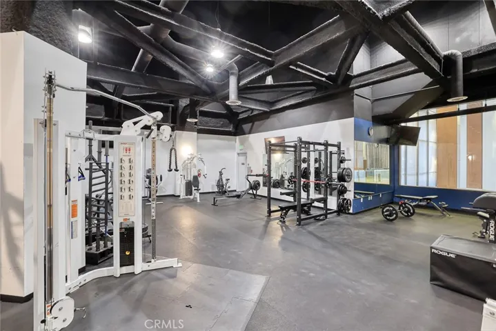1100 Wilshire Boulevard 3309, Los Angeles, California 90017