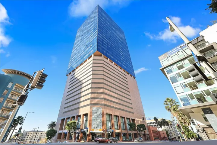 1100 Wilshire Boulevard 3309, Los Angeles, California 90017
