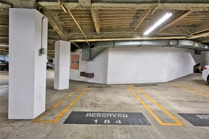 1100 Wilshire Boulevard 3309, Los Angeles, California 90017