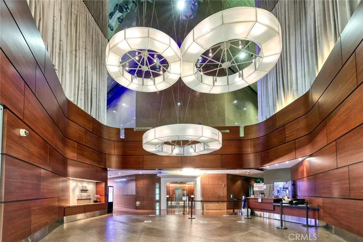 1100 Wilshire Boulevard 3309, Los Angeles, California 90017