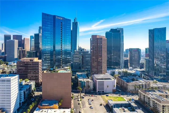 1100 Wilshire Boulevard 3309, Los Angeles, California 90017