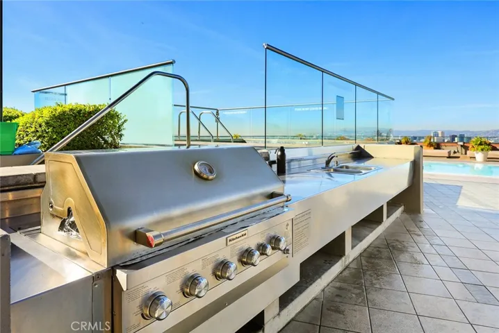 1100 Wilshire Boulevard 3309, Los Angeles, California 90017