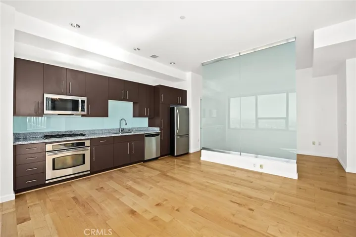 1100 Wilshire Boulevard 3309, Los Angeles, California 90017