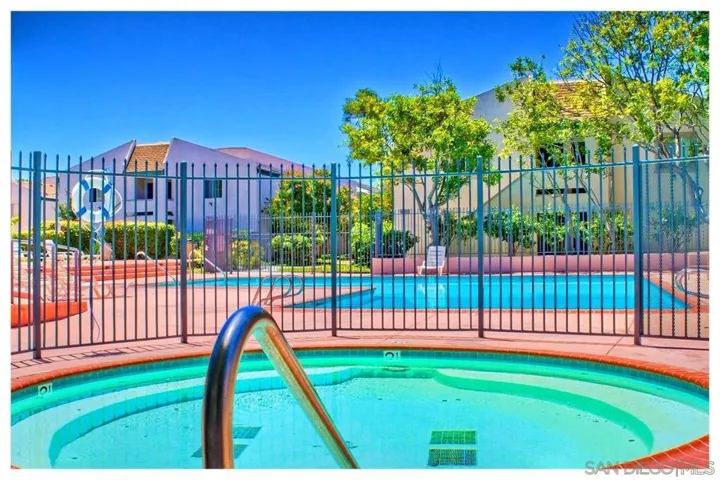 3254 Ashford St H, San Diego, California 92111