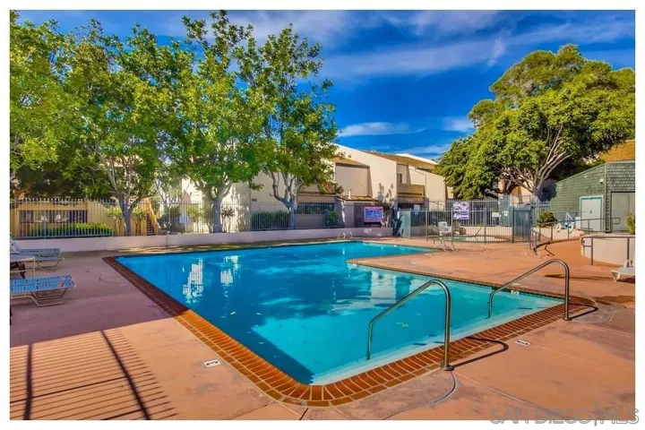 3254 Ashford St H, San Diego, California 92111