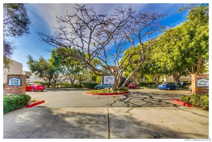 3254 Ashford St H, San Diego, California 92111