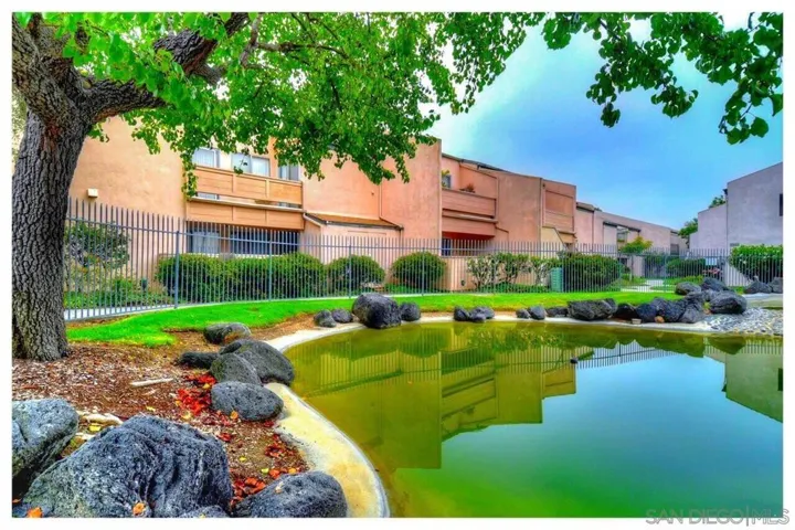 3254 Ashford St H, San Diego, California 92111