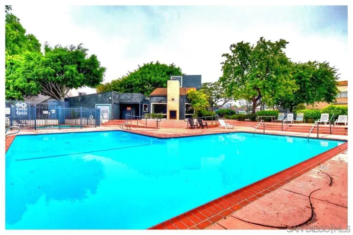3254 Ashford St H, San Diego, California 92111