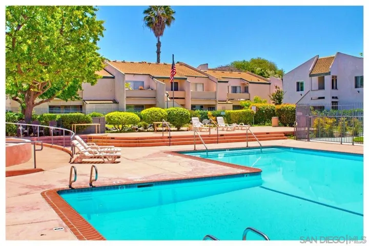 3254 Ashford St H, San Diego, California 92111