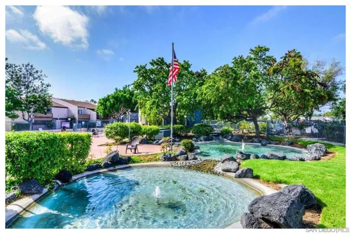 3254 Ashford St H, San Diego, California 92111