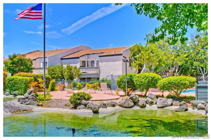 3254 Ashford St H, San Diego, California 92111