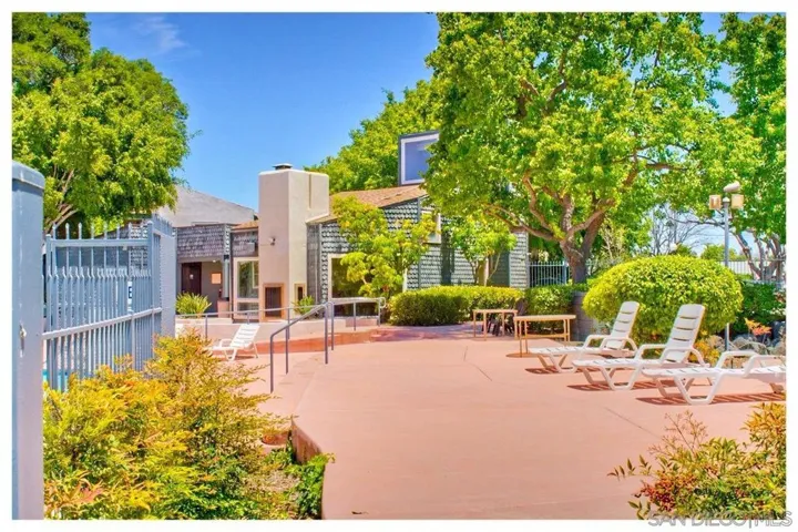 3254 Ashford St H, San Diego, California 92111