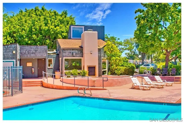 3254 Ashford St H, San Diego, California 92111