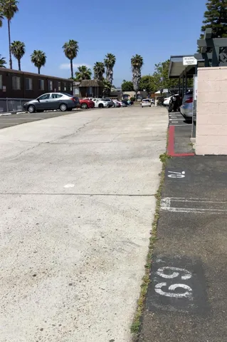 3254 Ashford St H, San Diego, California 92111