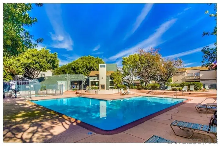 3254 Ashford St H, San Diego, California 92111