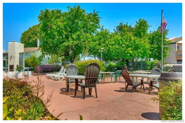 3254 Ashford St H, San Diego, California 92111