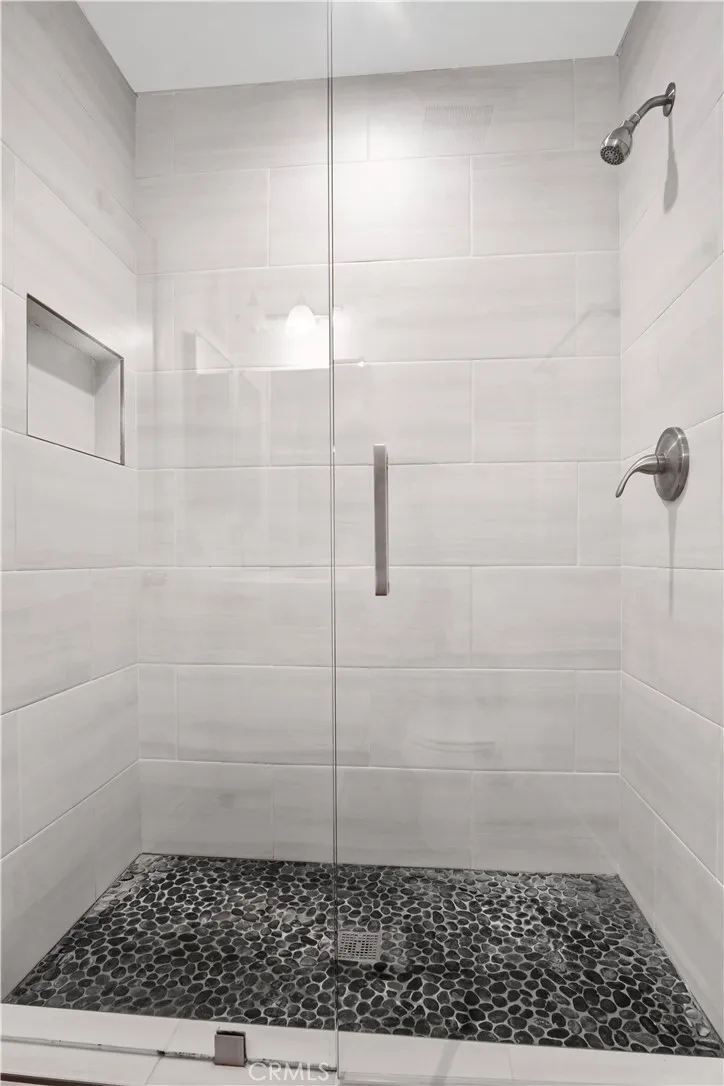 Digitally Altered- shower