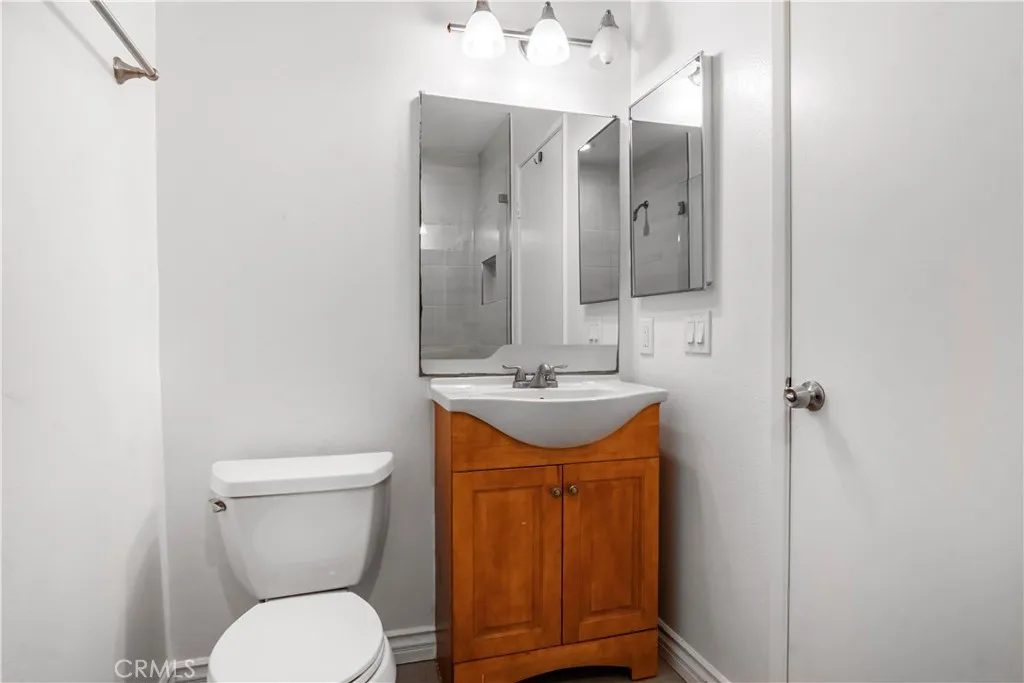 Digitally Altered- Bathroom
