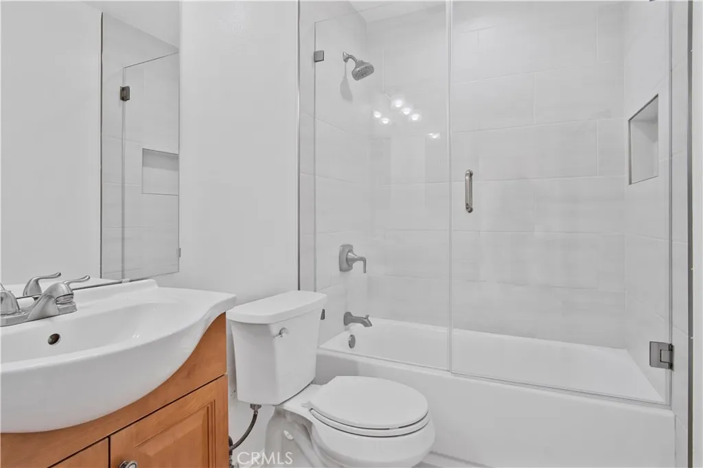 Digitally Altered- Bathroom #2