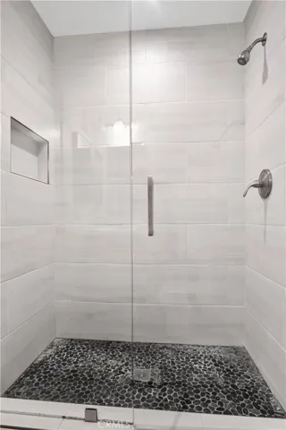 Digitally Altered- shower