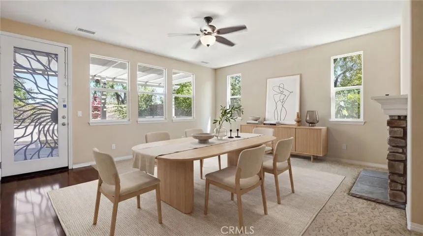 28327 Serenity Falls Way, Menifee, California 92585