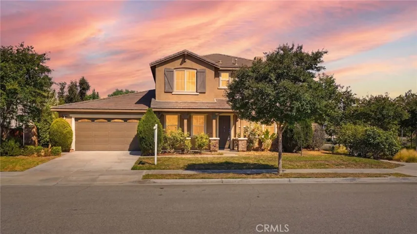 28327 Serenity Falls Way, Menifee, California 92585