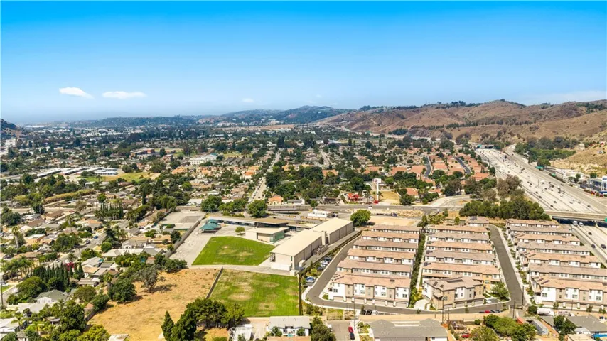 1480 Stratus Dr, Pomona, California 91768