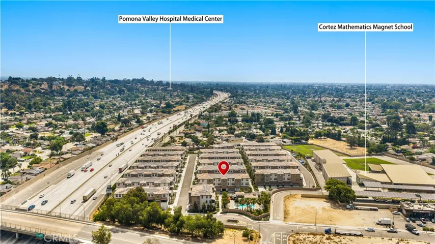 1480 Stratus Dr, Pomona, California 91768