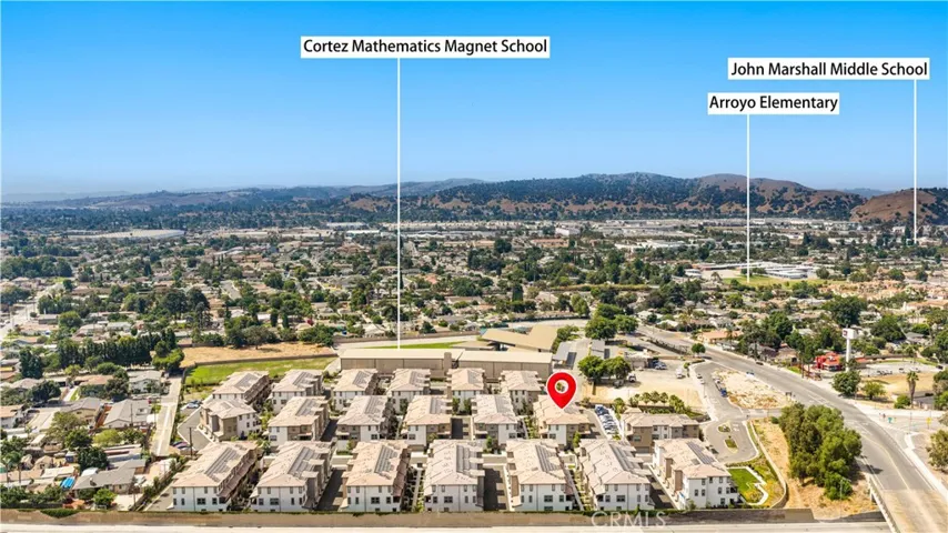 1480 Stratus Dr, Pomona, California 91768