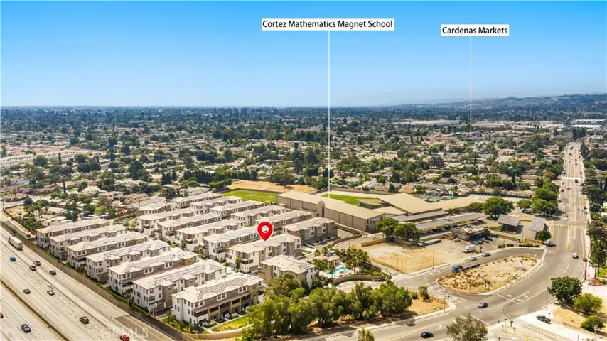 1480 Stratus Dr, Pomona, California 91768