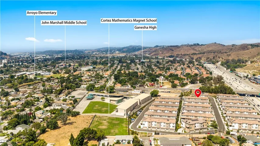 1480 Stratus Dr, Pomona, California 91768