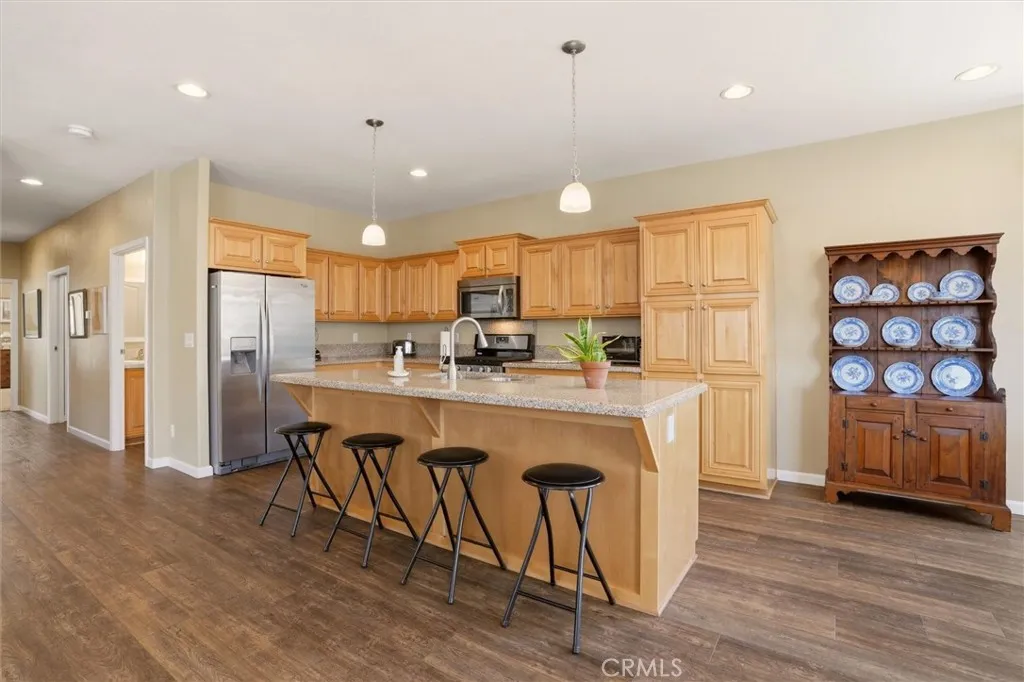 Chefs Kitchen