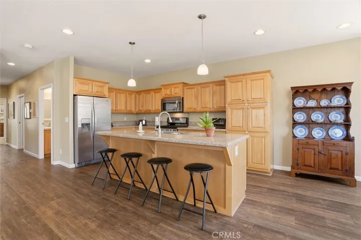 Chefs Kitchen