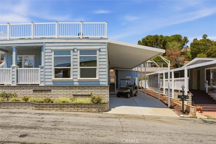 2275 W 25th Street 88, San Pedro, California 90732