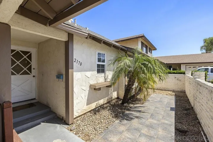 2170 Jefferson Ave, Escondido, California 92027