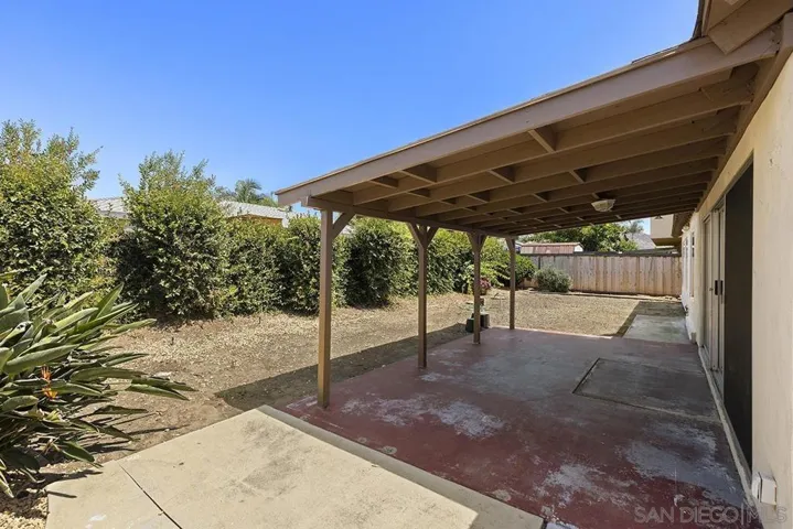 2170 Jefferson Ave, Escondido, California 92027