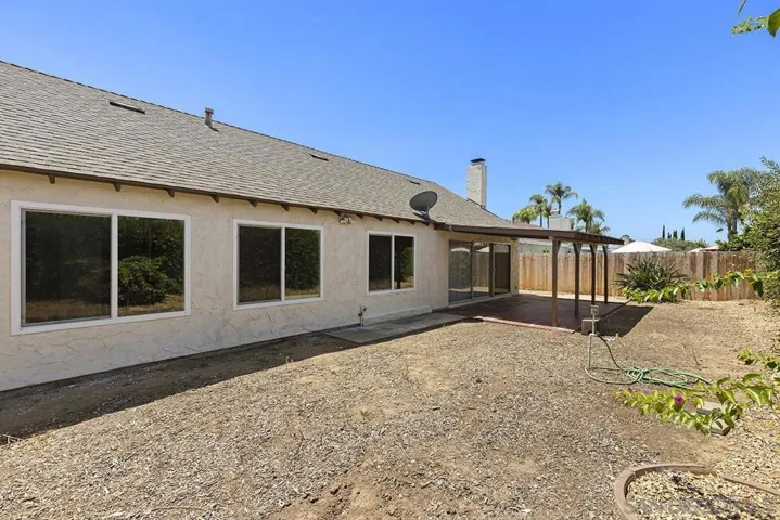 2170 Jefferson Ave, Escondido, California 92027