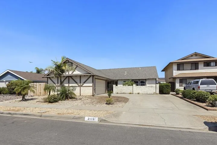2170 Jefferson Ave, Escondido, California 92027